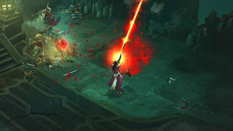 Diablo III: Battle Chest