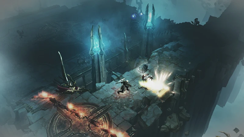 Diablo III: Battle Chest