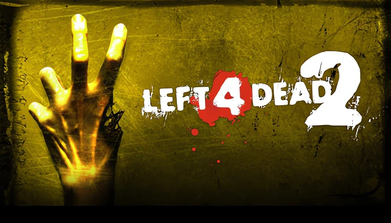Left 4 Dead 2