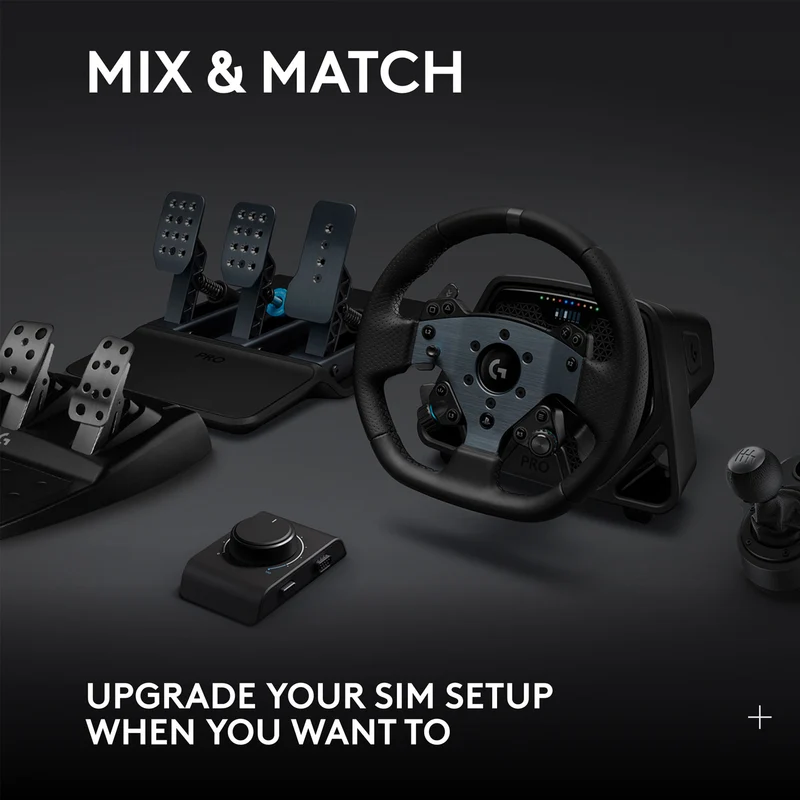 Logitech G Racing Adapter