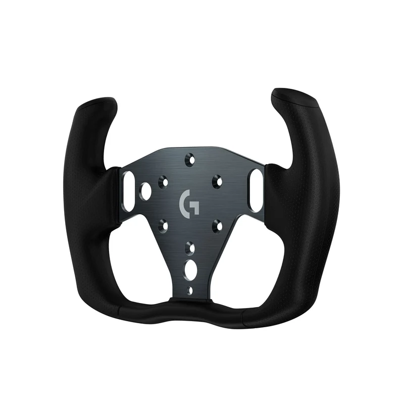Logitech RS Track Wheel Standalone - Wheel Rim for RS Wheel Hub