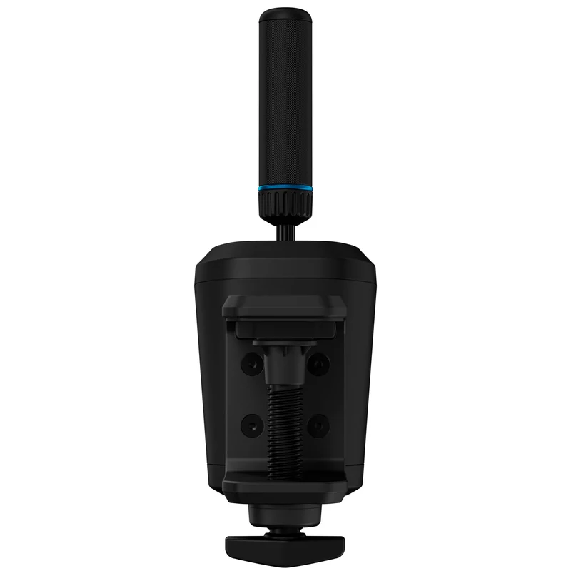 Logitech RS Shifter & Handbrake Add On