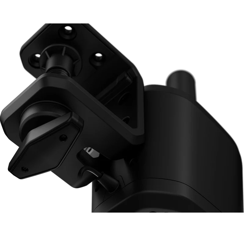 Logitech RS Shifter & Handbrake Add On