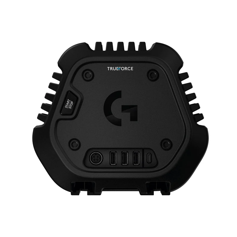 Logitech RS50 System DD Wheel+Base for (PS4/PS5/PC)