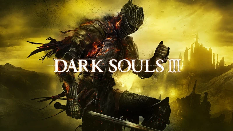 Dark Souls III