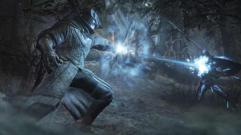 Dark Souls III