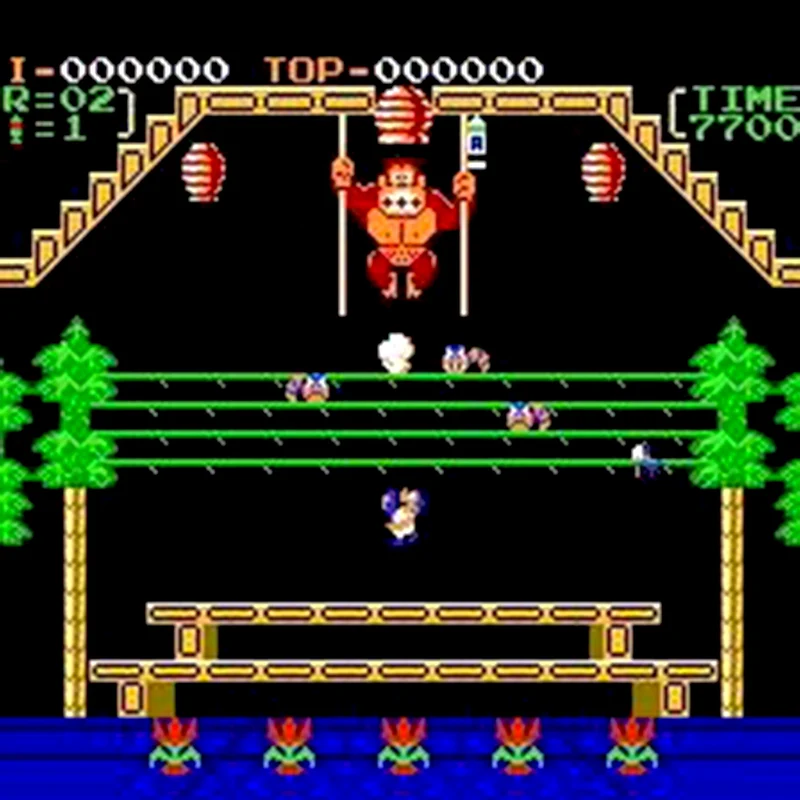 Donkey Kong 3