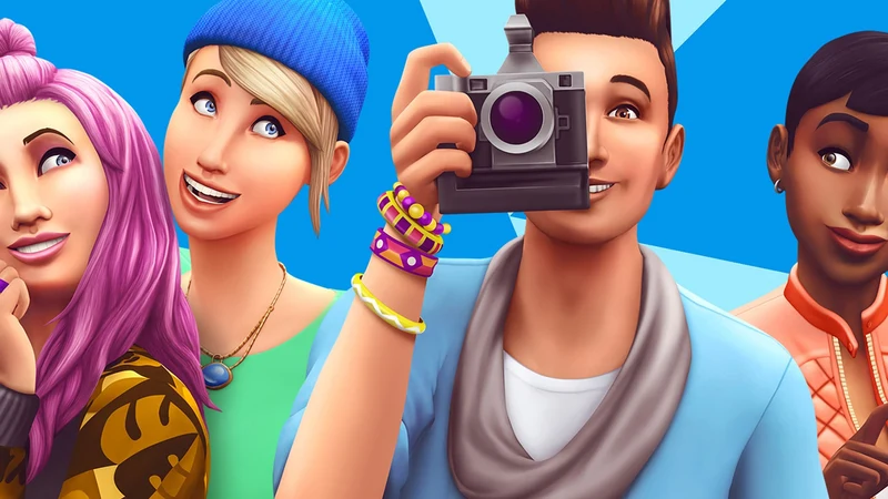 The Sims 4