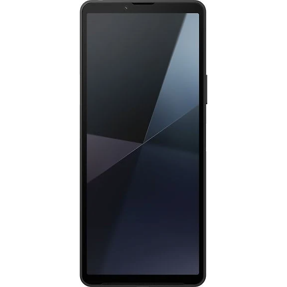 Sony Xperia 10 VI 5G Smartphone, 128/8 GB, Black
