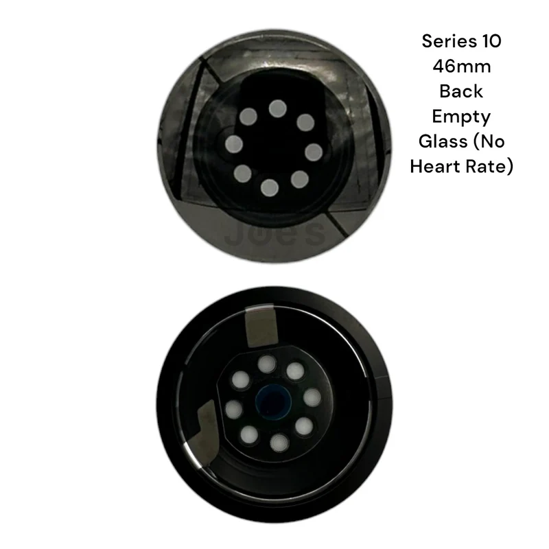 Apple Watch Series 10 42MM 46MM GPS LTE Back Glass Cover Replacement - Parts