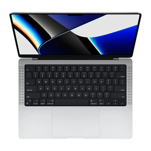Macbook Pro 14-Inch 2021 [A2442]
