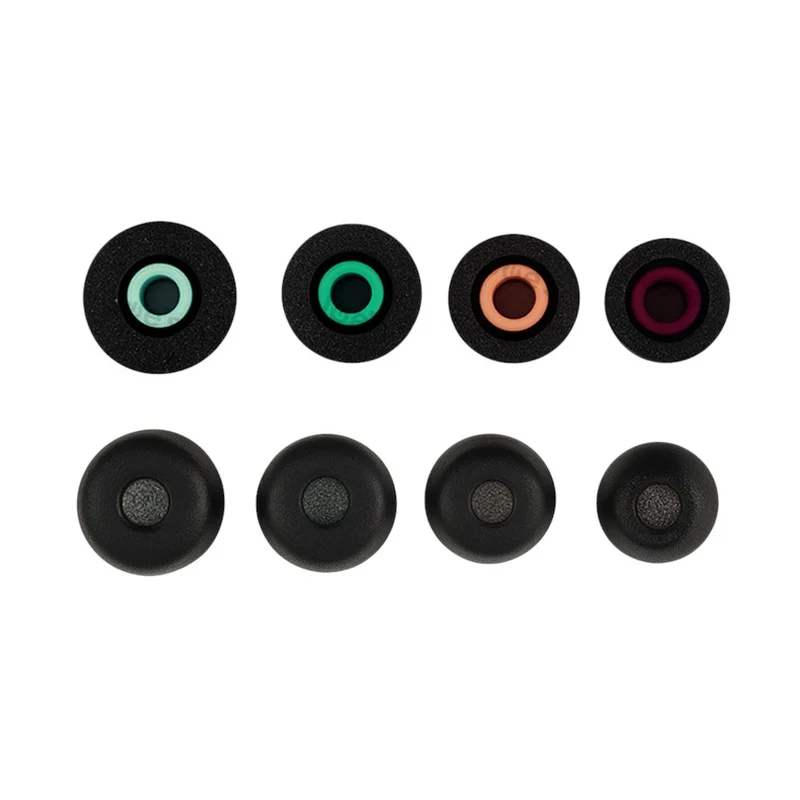 Sony WF-1000XM5 Memory Foam Comfortable Ear Tips Replacement - Accessories