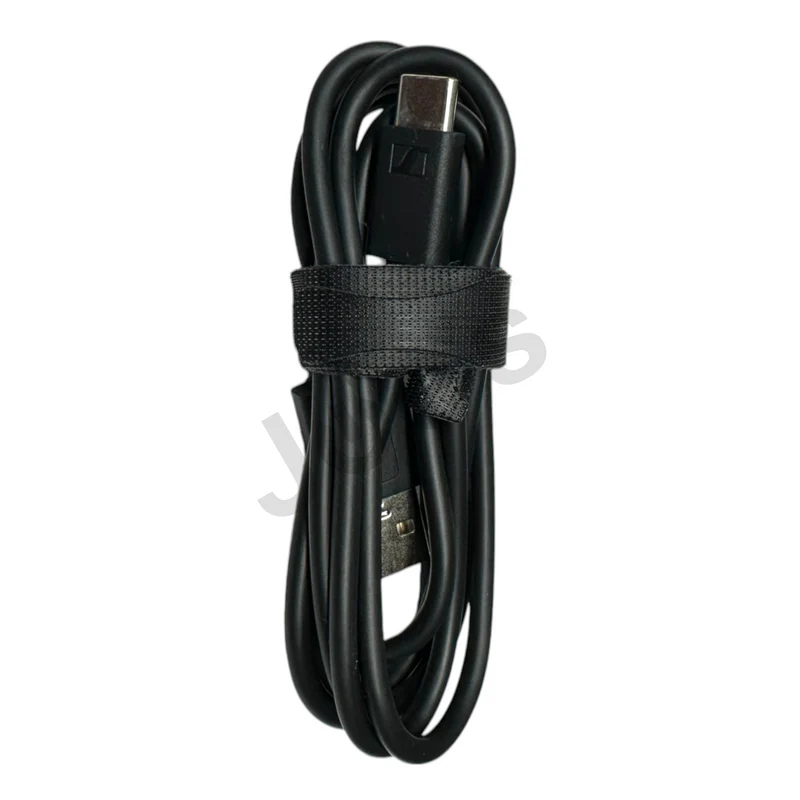 Sennheiser Momentum 4 Wireless Headphones Case Audio Cable Charger Cable - Accessories