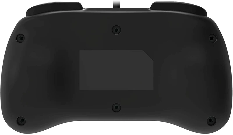 HORI - Nintendo Switch Horipad Mini Pikachu Black & Gold Edition