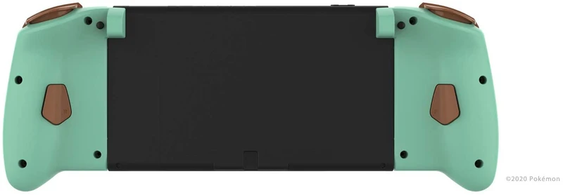 HORI - Nintendo Switch Split Pad Pro Pikachu & Eevee Edition