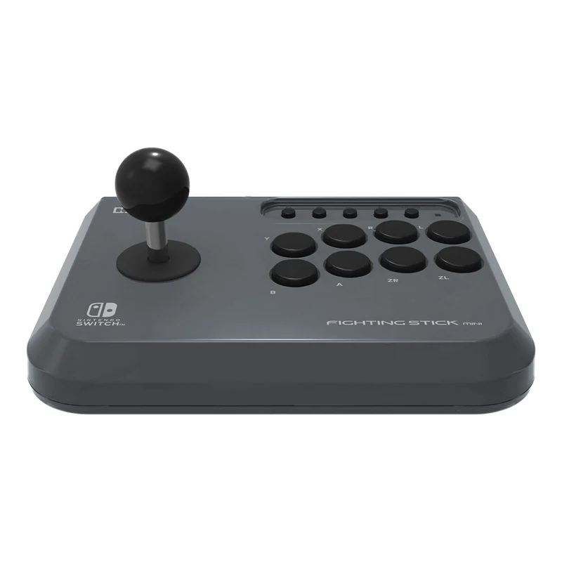 Nintendo Switch Mini Fighting Stick (Wired)