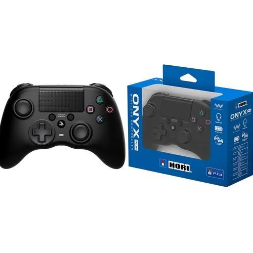 Onyx Plus Wireless Controller - Playstation 4 and PC