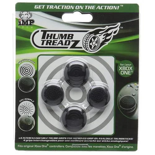 THUMB TREADZ 4 PACK