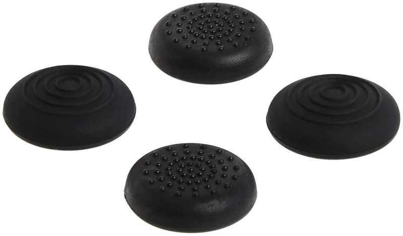 Trigger Treadz: Thumb Treadz - 4 Pack