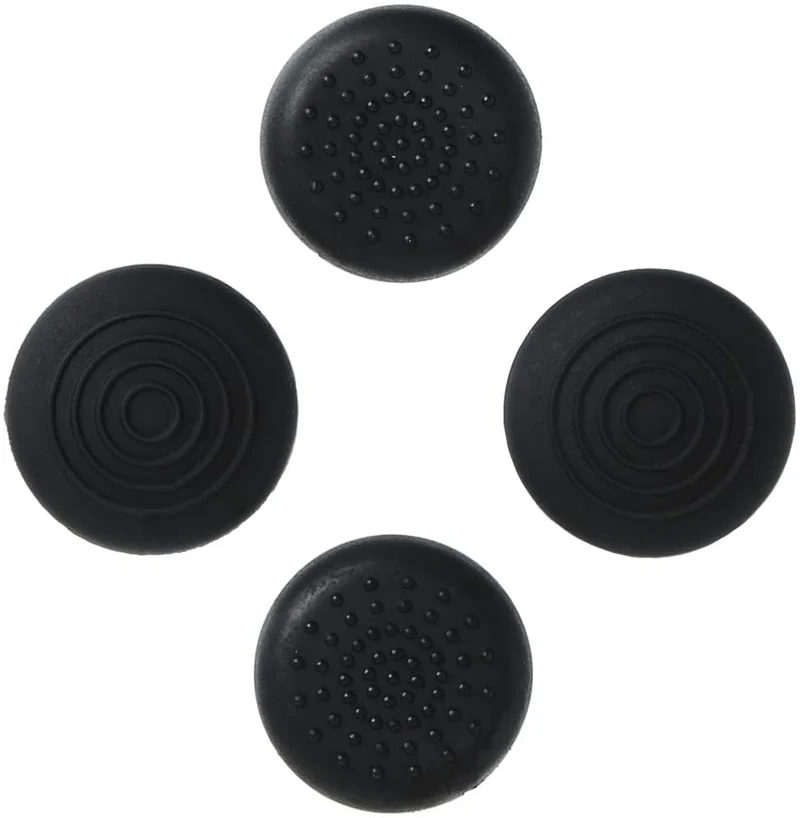 Trigger Treadz: Thumb Treadz - 4 Pack