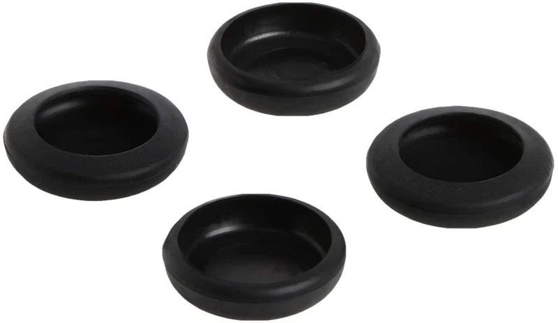 Trigger Treadz: Thumb Treadz - 4 Pack