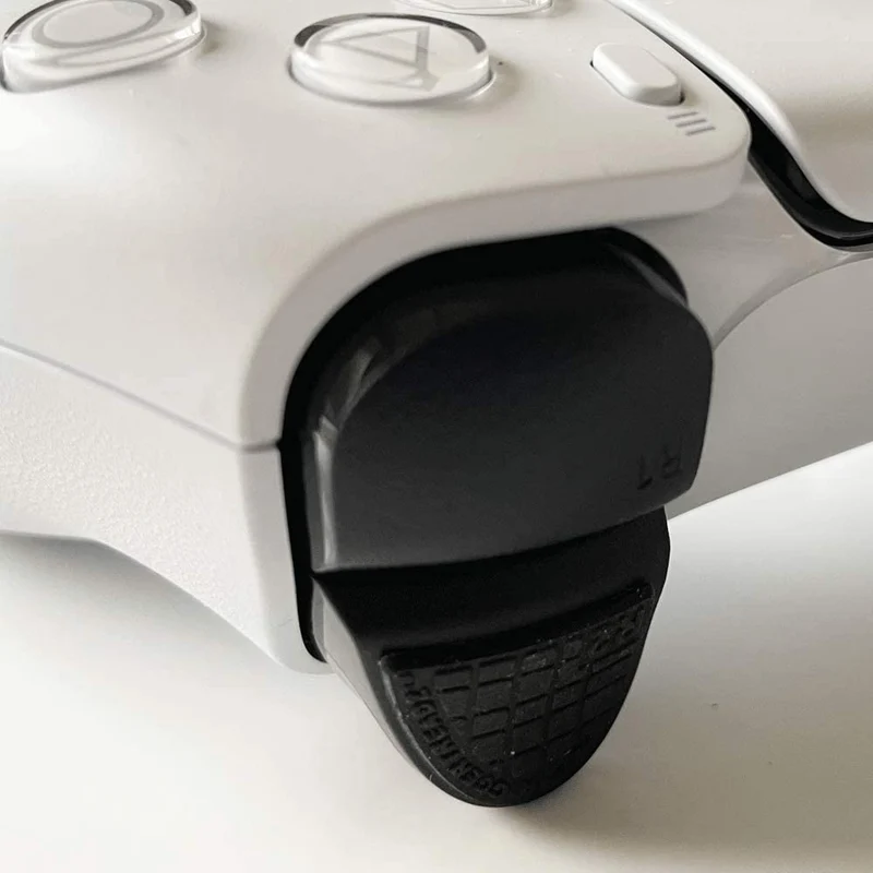 Tech Trigger Treadz Dual Sense Controller Grips (PS5)