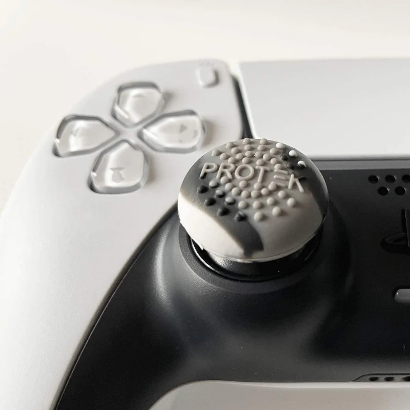 PS5 Combat Elite Thumb & Trigger Dual Sense Controller Grips