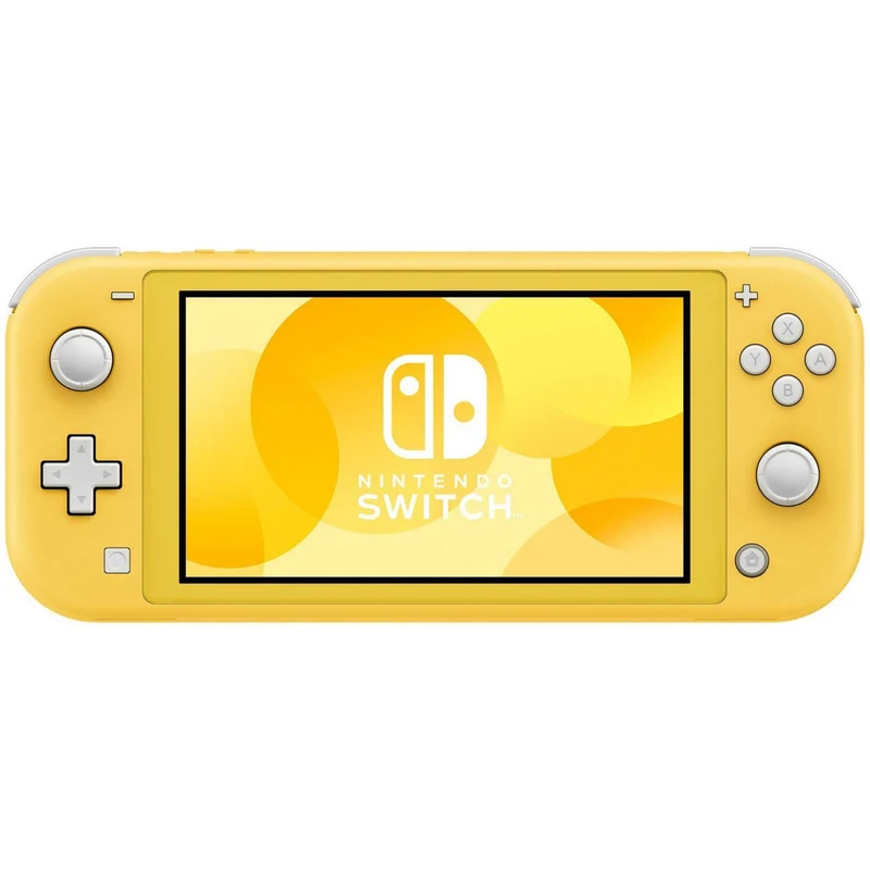 Nintendo Switch Lite Console with Free Gifts (Japan Imported)