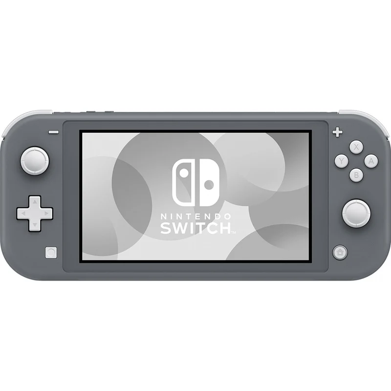 Nintendo Switch Lite Console with Free Gifts (Japan Imported)