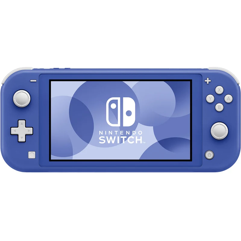 Nintendo Switch Lite Console with Free Gifts (Japan Imported)