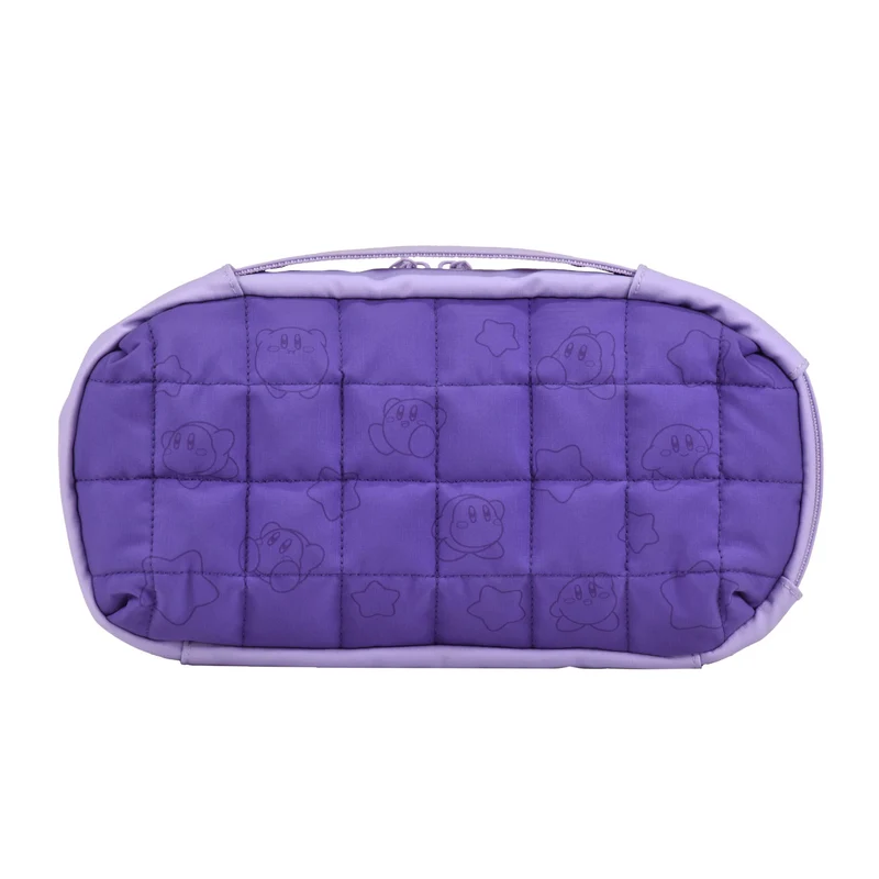 HORI Puff Pouch for Nintendo Switch 2 [Kirby & Waddle Dee]