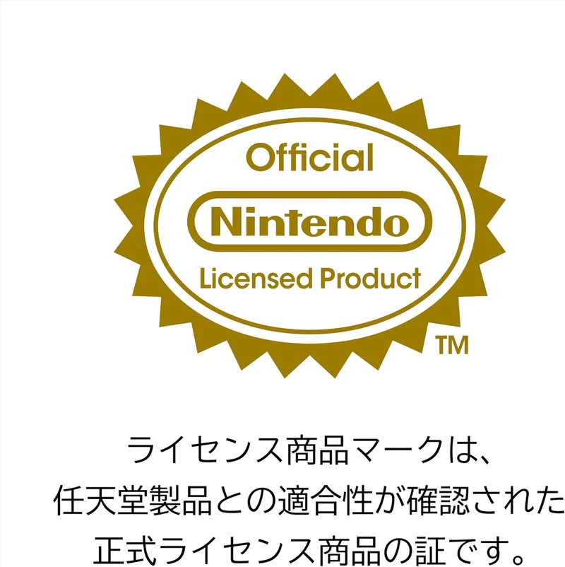 HORI Puff Pouch for Nintendo Switch 2 [Kirby & Waddle Dee]