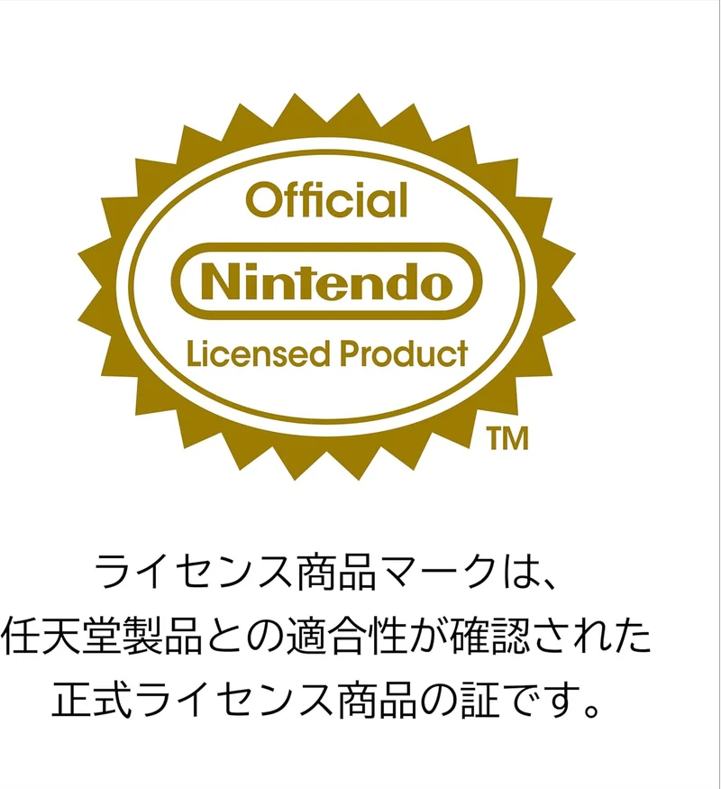 HORI Reversible Travel Pouch for Nintendo Switch 2 [Kirby & Waddle Dee]