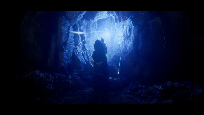 PS5 The Relic First Guardian