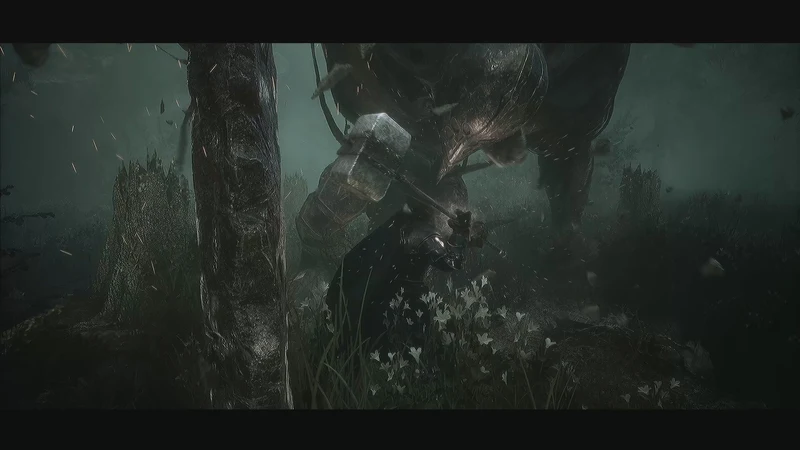 PS5 The Relic First Guardian