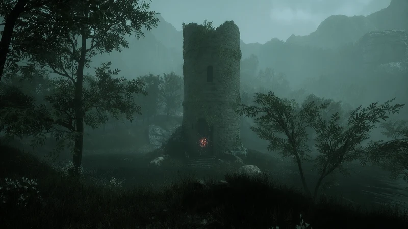 PS5 The Relic First Guardian