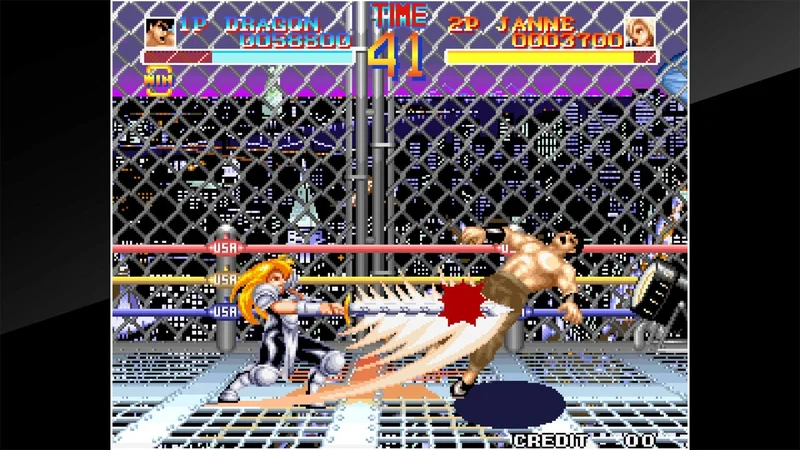 Nintendo Switch ACA Neogeo Selection Vol.9