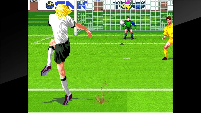 Nintendo Switch ACA Neogeo Selection Vol.9