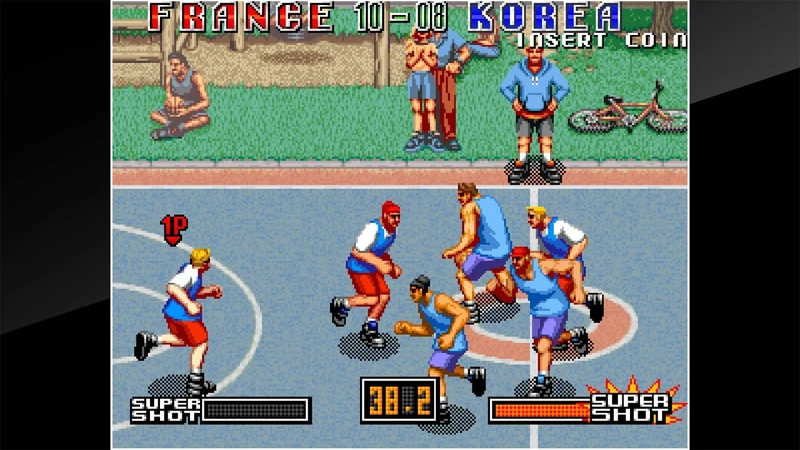 Nintendo Switch ACA Neogeo Selection Vol.9