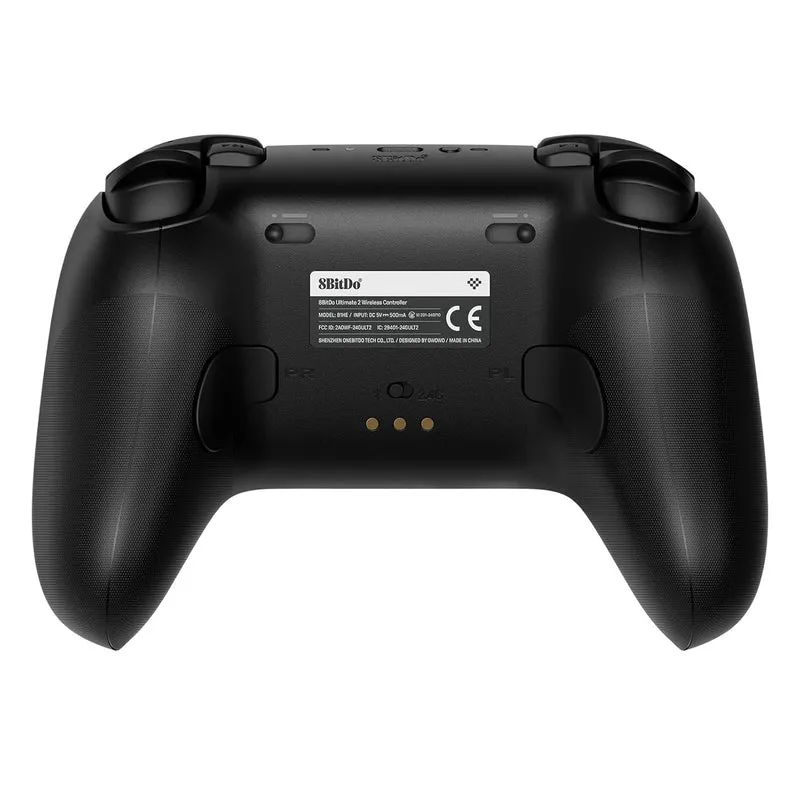 8BitDo Ultimate 2 Wireless Controller with Charging Dock for [Windows / Android]