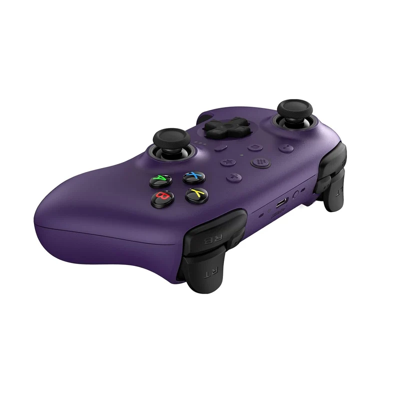 8BitDo Ultimate 2 Wireless Controller with Charging Dock for [Windows / Android]