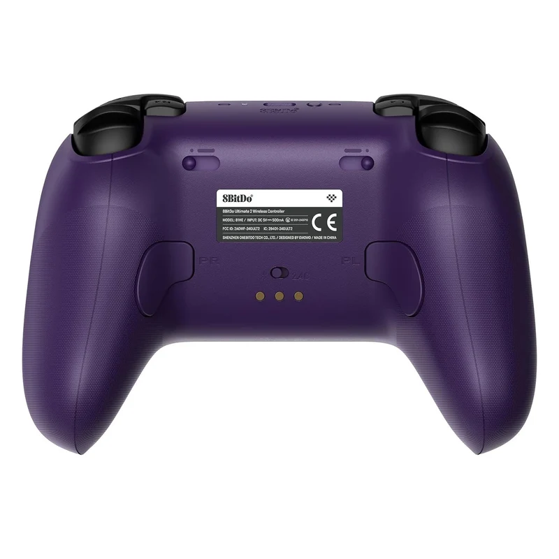 8BitDo Ultimate 2 Wireless Controller with Charging Dock for [Windows / Android]