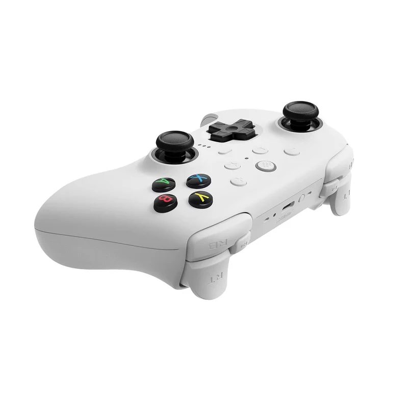 8BitDo Ultimate 2 Wireless Controller with Charging Dock for [Windows / Android]
