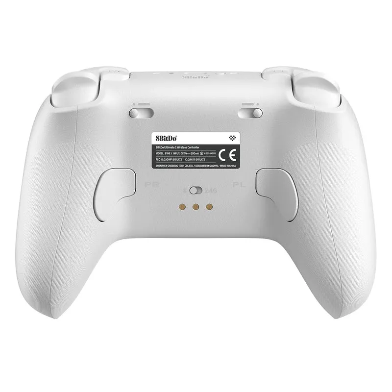 8BitDo Ultimate 2 Wireless Controller with Charging Dock for [Windows / Android]