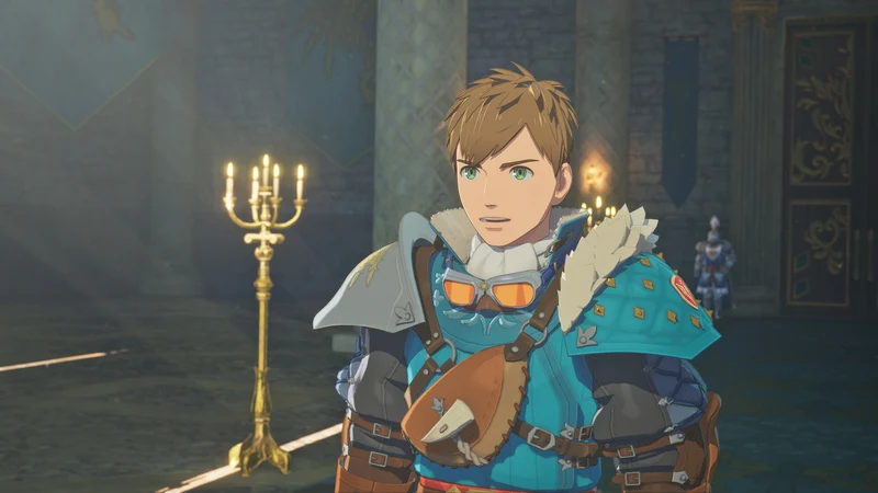 PS5 Monster Hunter Stories 3: Twisted Reflection