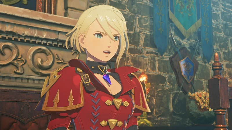 PS5 Monster Hunter Stories 3: Twisted Reflection