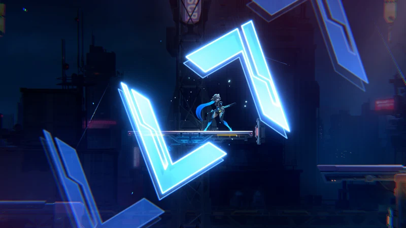 PS5 BlazBlue Entropy Effect X