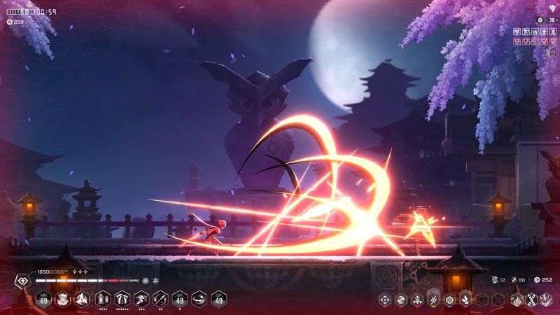 PS5 BlazBlue Entropy Effect X