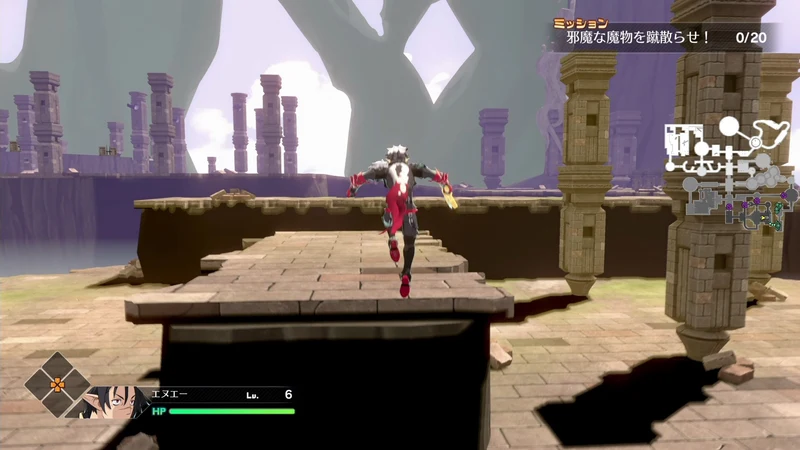 PS5 Makaism: Frenzy of the Netherworld