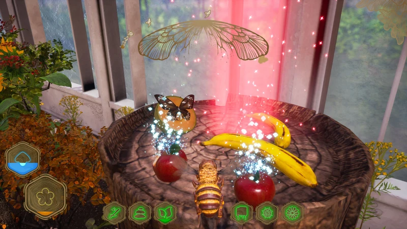 PS5 Bee Simulator: The Hive [Slipcase Edition]